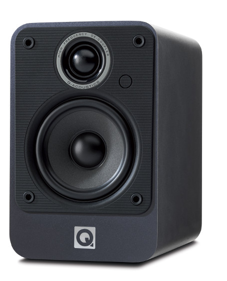 Q Acoustics