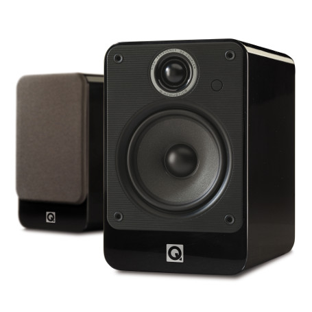 Q Acoustics