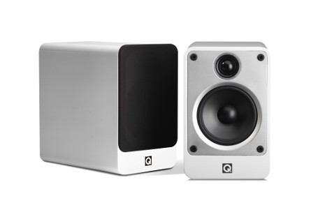 Q Acoustics